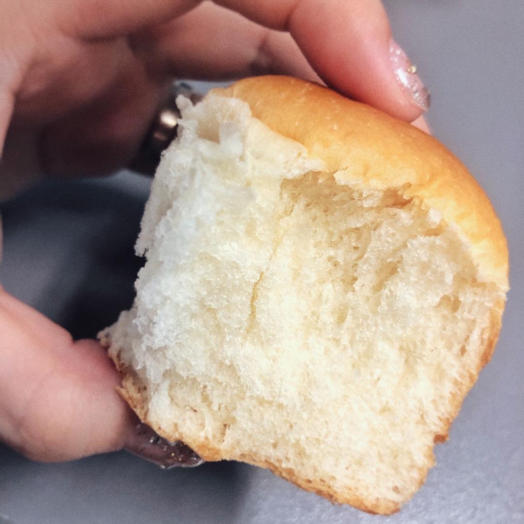 好吃到犯规的网红「生吐司」