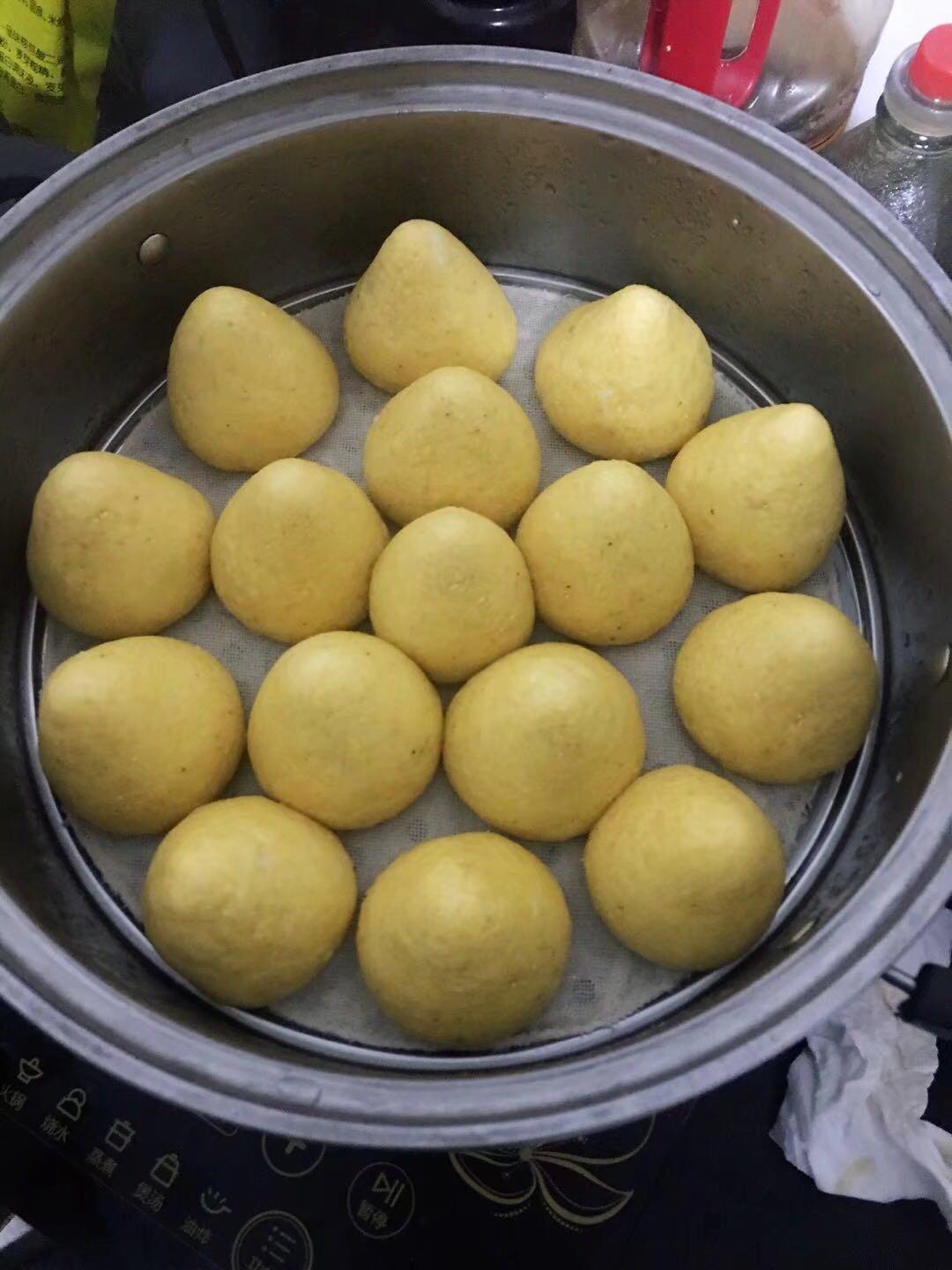 手机用户5677_yux3做的窝窝头