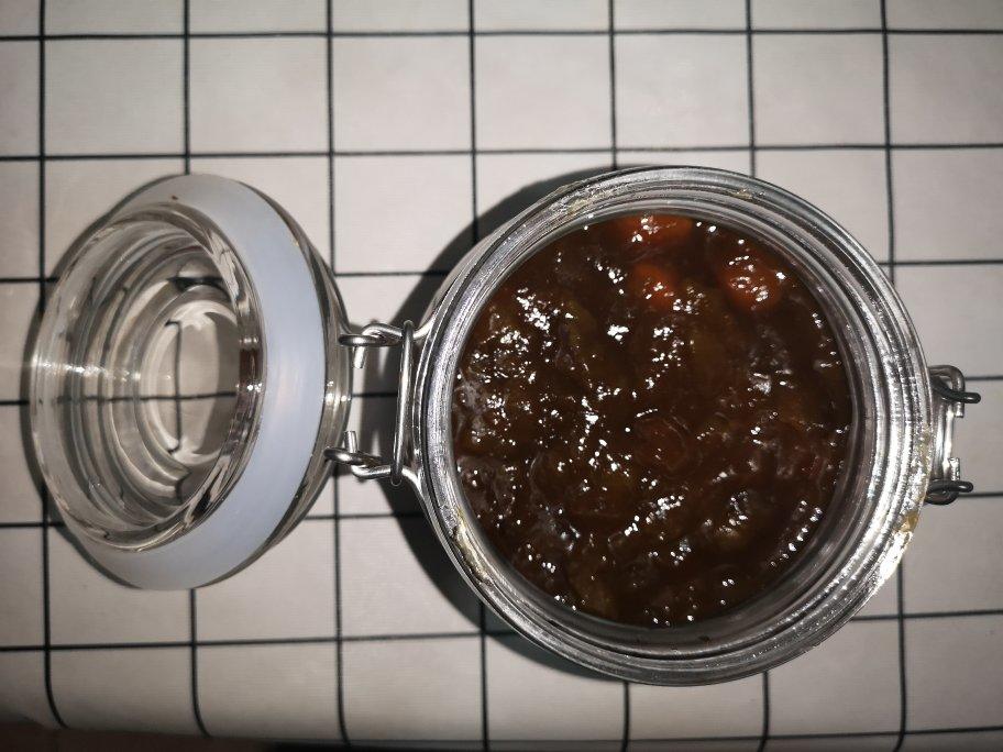 初夏手作•青梅酱