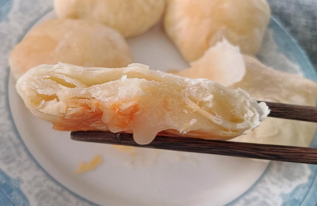 阳光的轻脆——太阳饼超全攻略