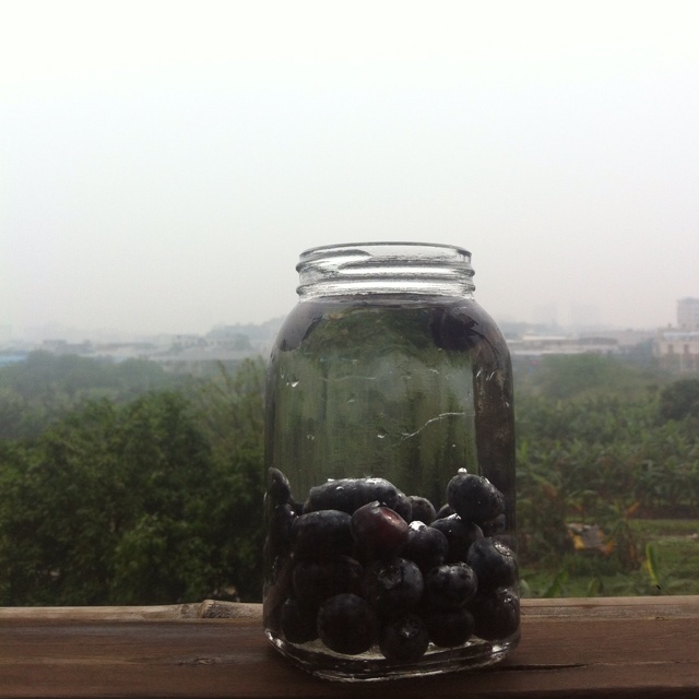 Detoxwater