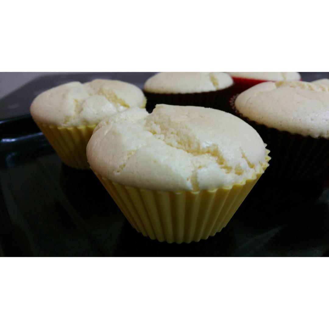 完美日式北海道戚风【转美伢妈】8寸（6寸请减半）