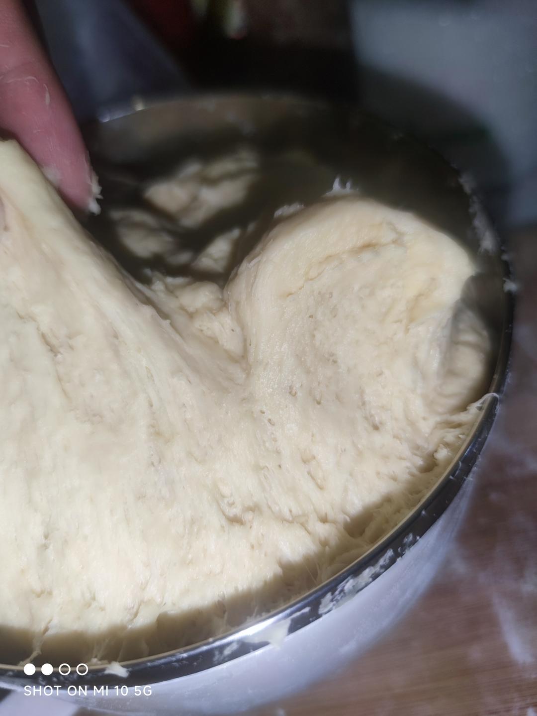 家庭版烤面包（超级详细版）