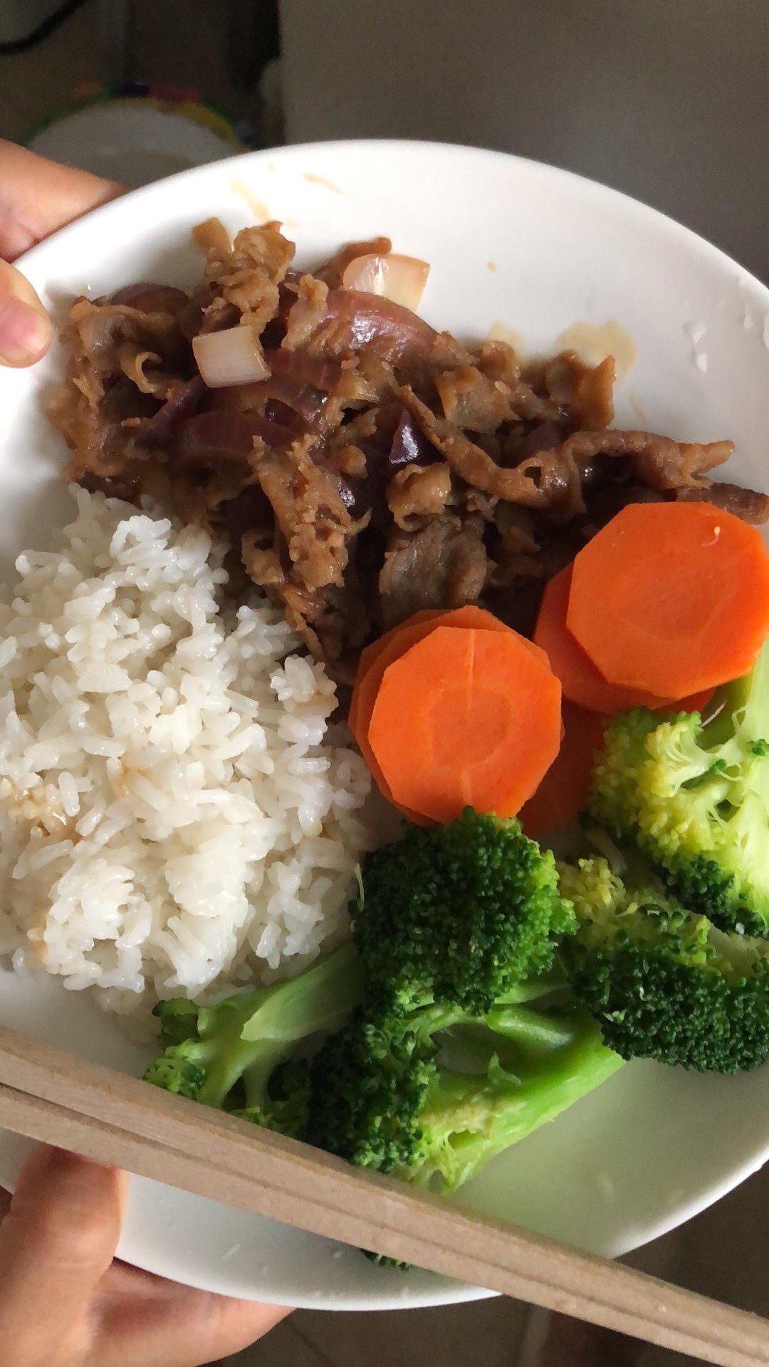 秒杀吉野家·日式肥牛饭