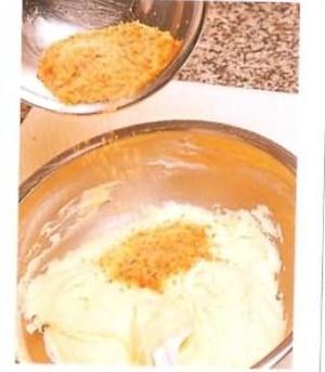 柴田武的奶油泡芙（附卡仕达酱和香堤鲜奶油做法）的做法 步骤8
