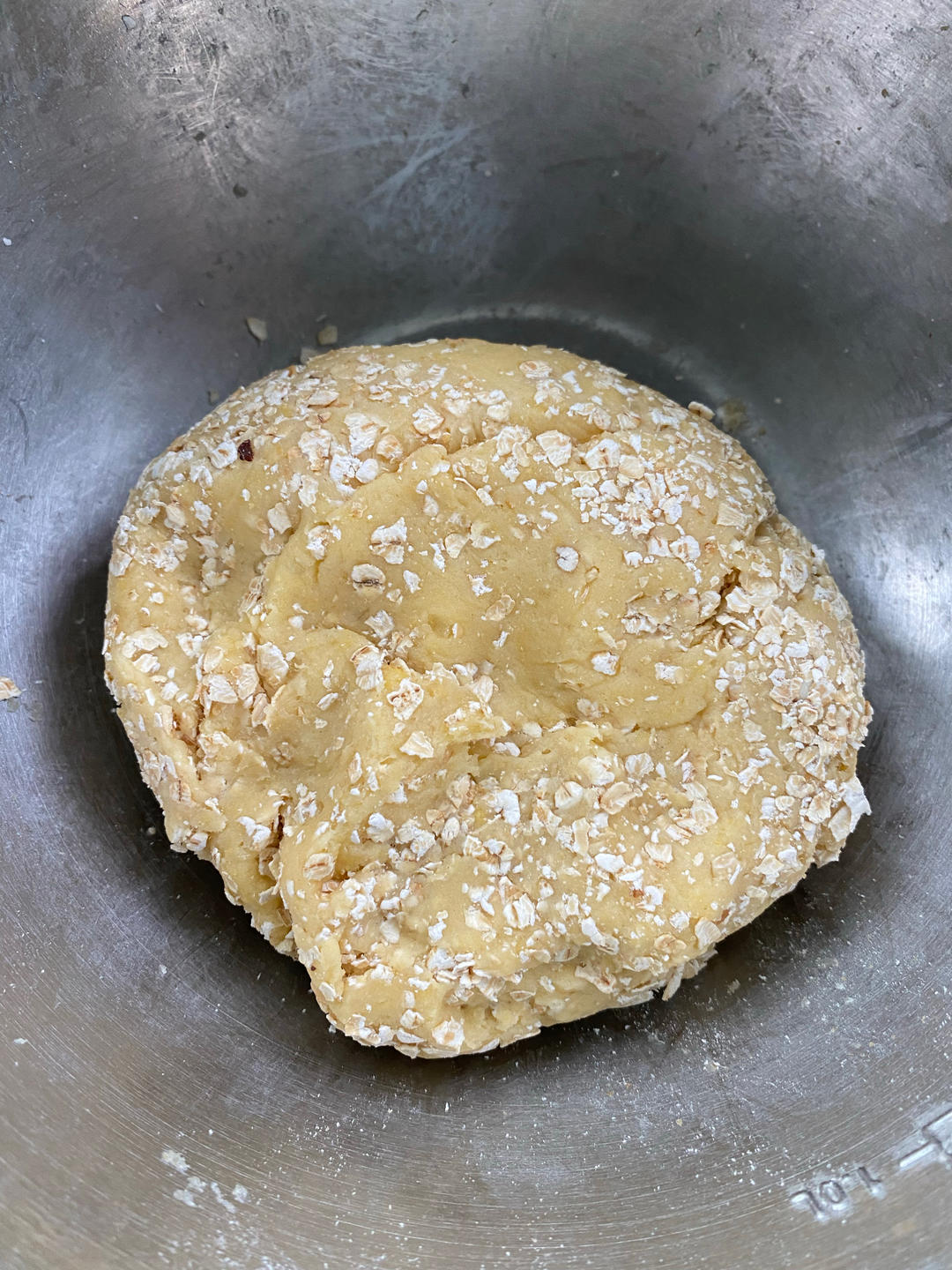 燕麦曲奇拿铁，能吃的咖啡杯！0失败经验分享