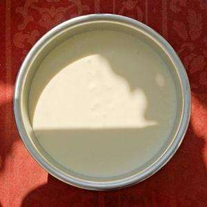 酸奶冻芝士(无鸡蛋)的做法 步骤4