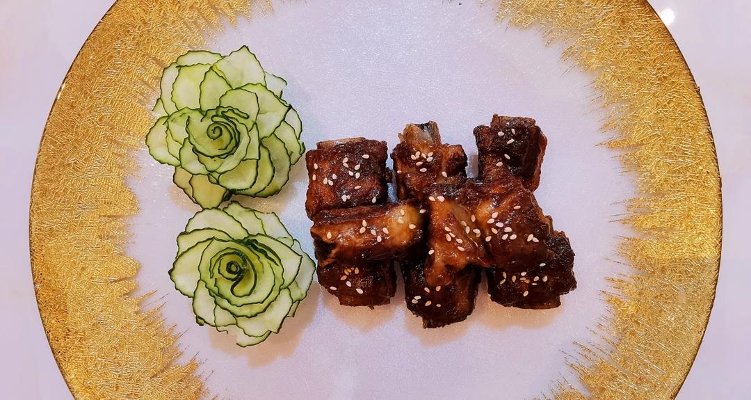 做法简单‼️不油不腻‼️糖醋排骨‼️好吃到吮手指