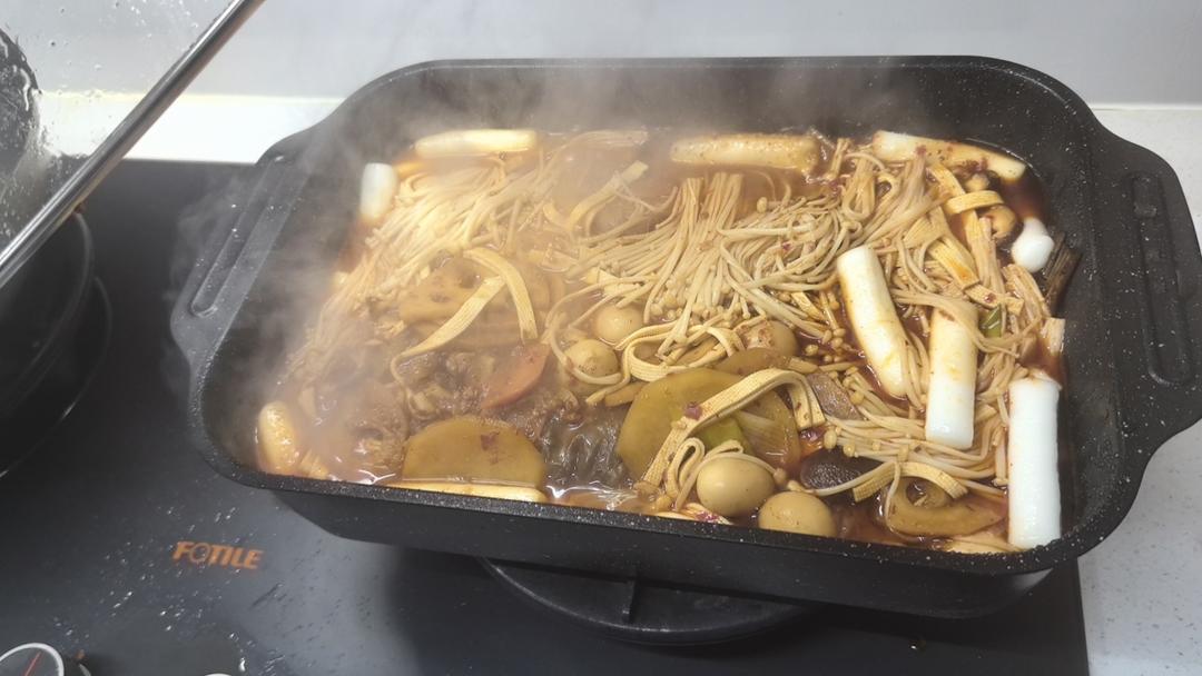 烤鱼（草鱼）烤箱 简易家常版