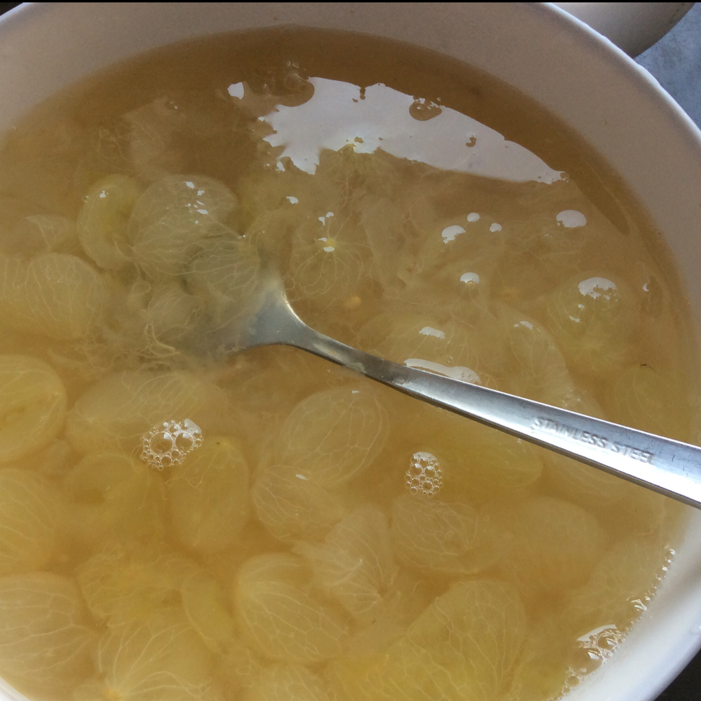 葡萄糖水罐头（有教程）