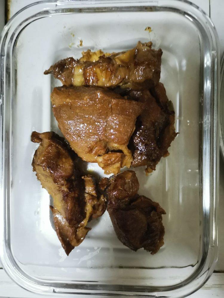 卤水拼盘――最简单的开一锅卤汤