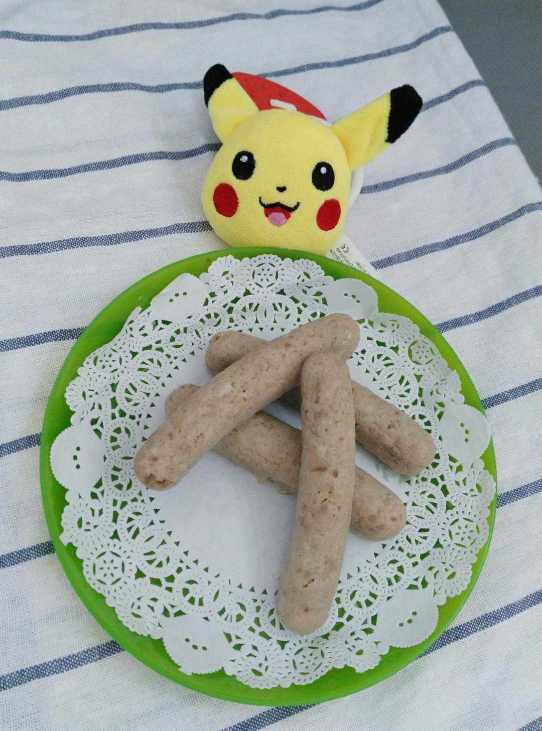 秋大胖子做的湉湉