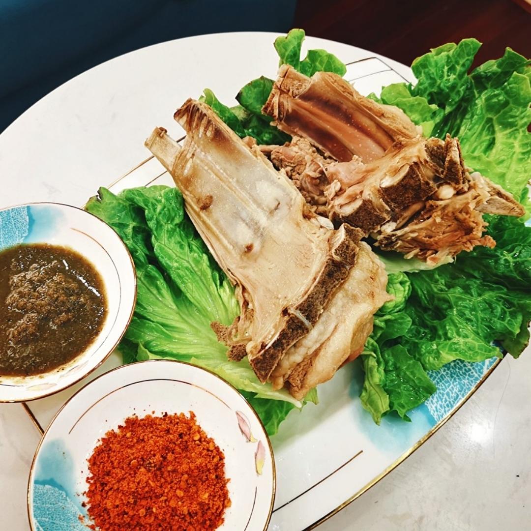 简繁至极的手抓