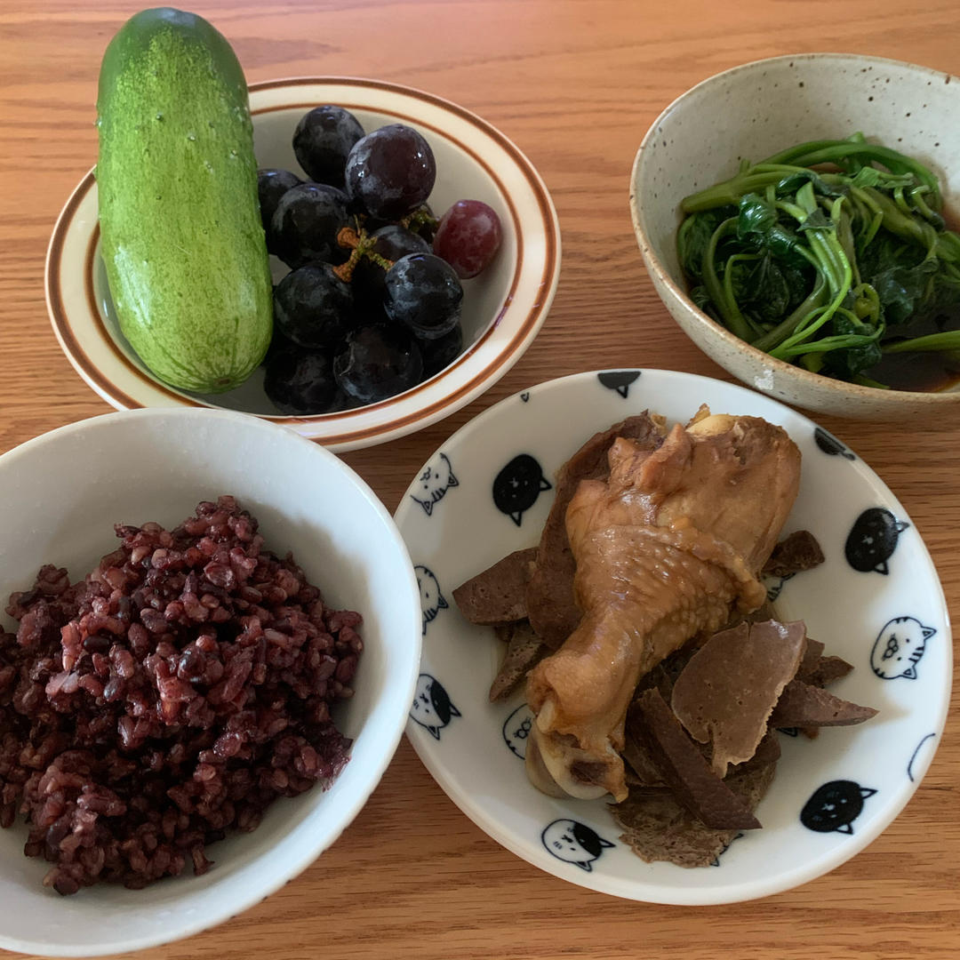 高蛋白低碳水减脂食谱