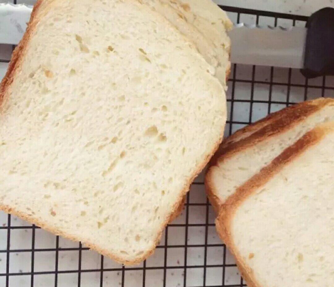 面包机都能揉出手套膜（不用剪刀，面包机出膜最详细指导）