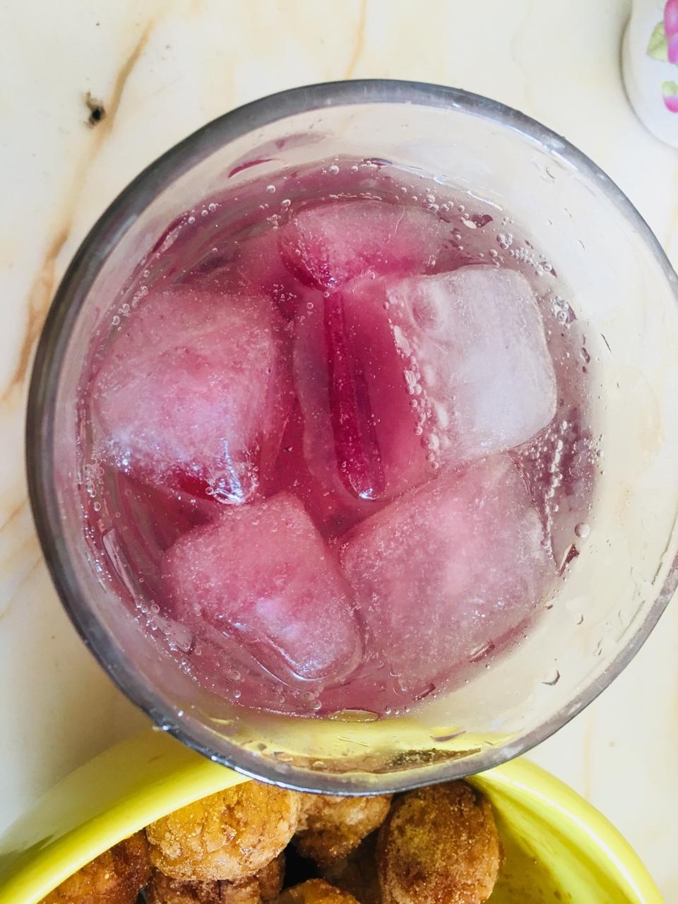 一秒高颜值 15种高颜值冰块冻起来