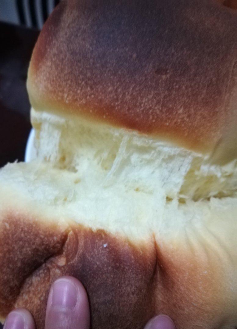 再长就上天啦！超强爆发力【布里欧皇冠吐司】