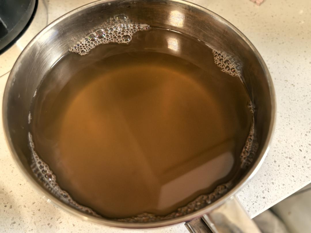 日式高汤~木鱼花和昆布的完美结合，鲜掉眉毛的百搭高汤