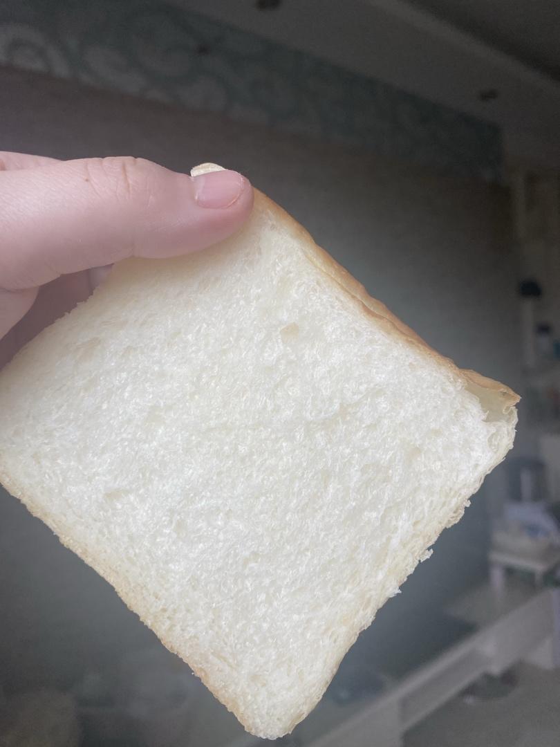 银座顶级烫种吐司