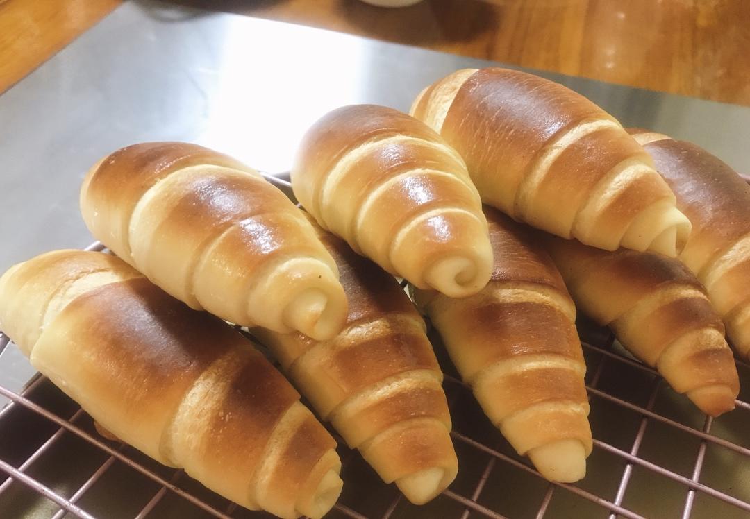 盐面包