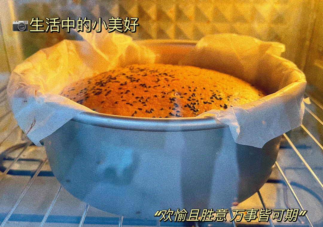 红枣糕，100%成功