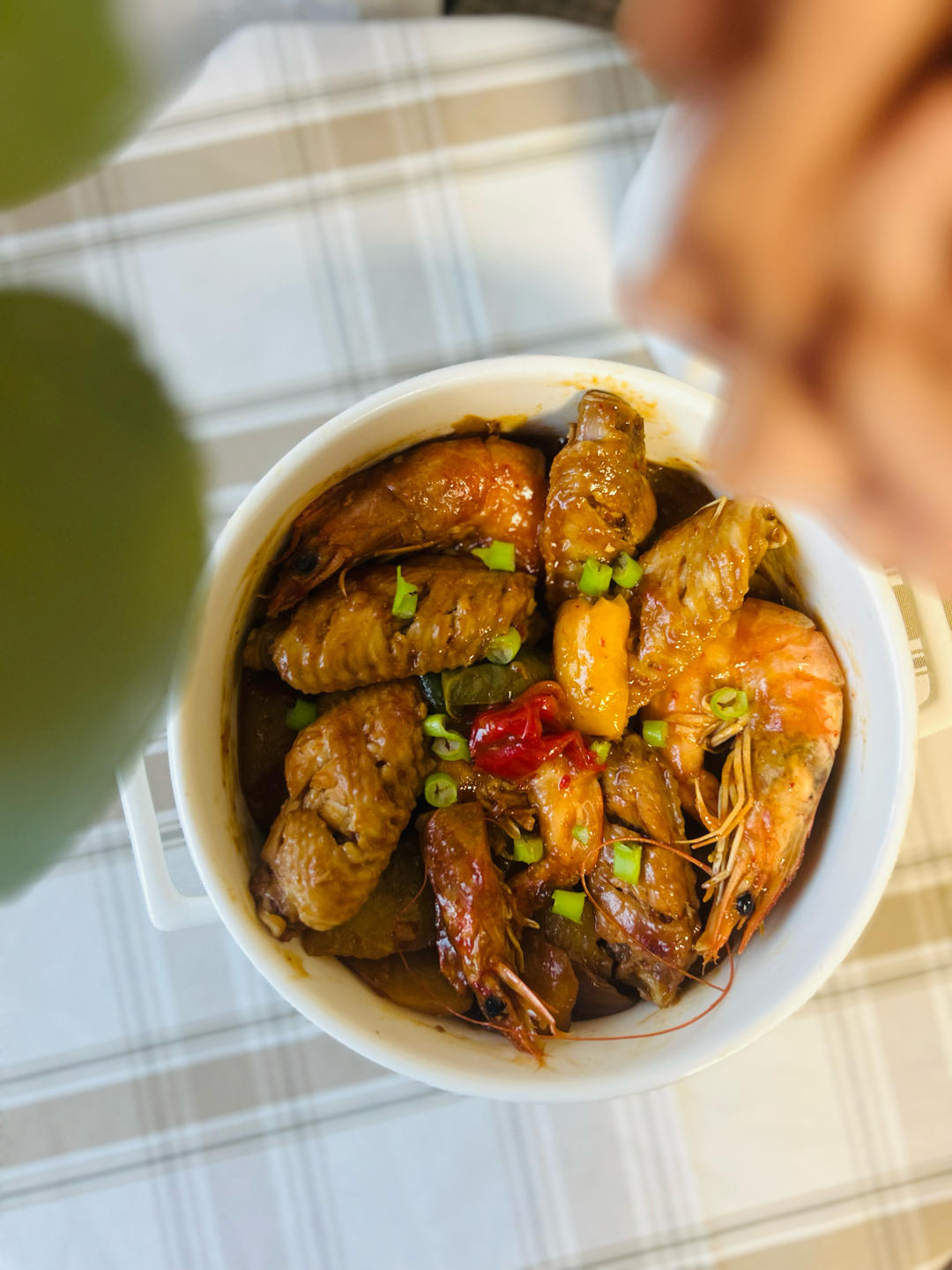 三汁闷锅(黄记煌)