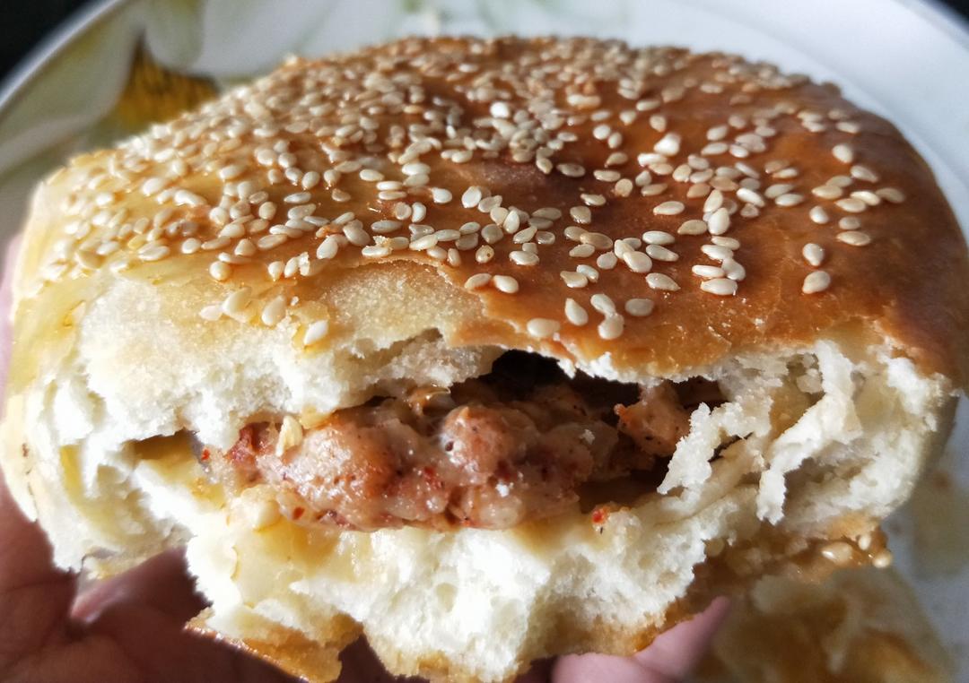 【完美复刻麦多馅饼】新奥尔良鸡肉馅饼