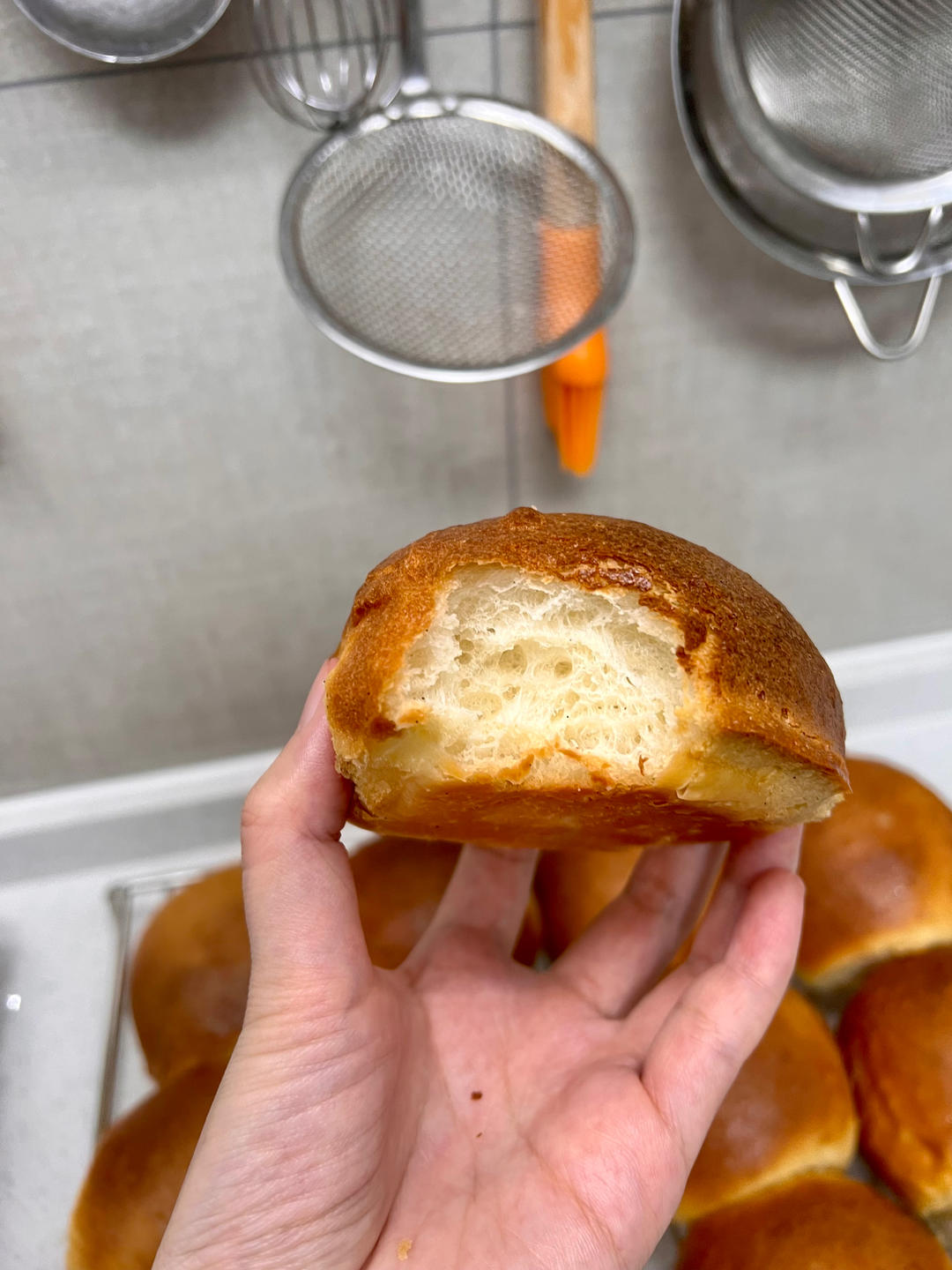 咖啡墨西哥面包