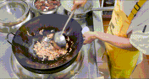 厨师长教你：“香菇蒸滑鸡”的家常做法，鲜香嫩滑，营养美味的做法 步骤17