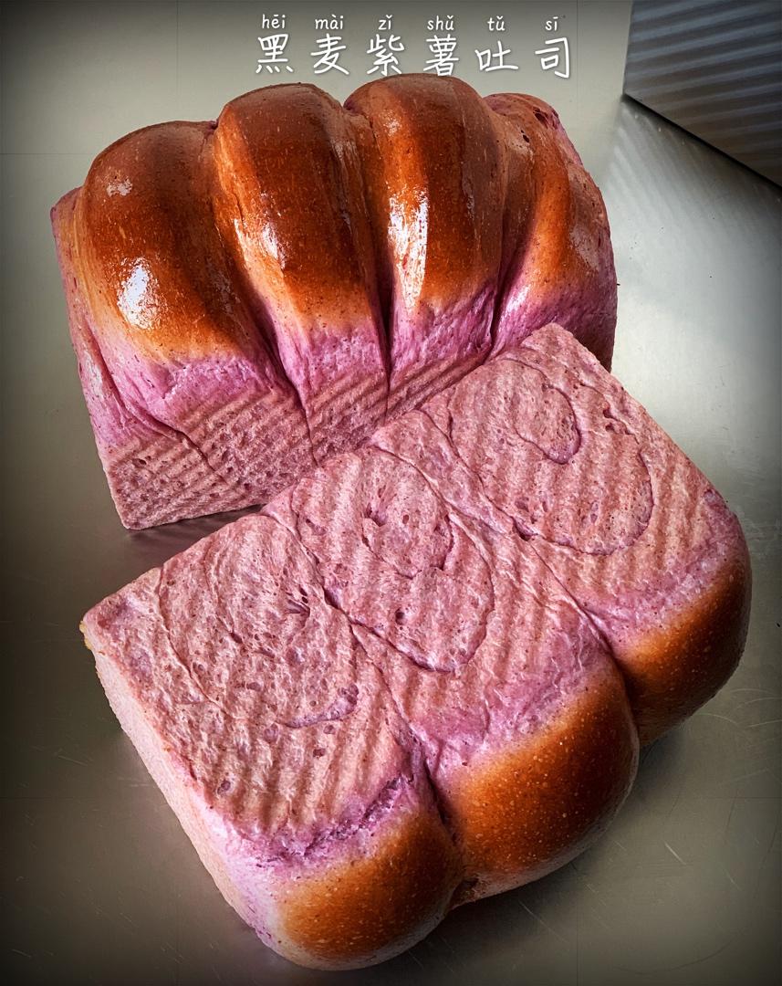 没做后悔，做了更后悔！后悔为啥没有早点儿做---绵绵绵吐司