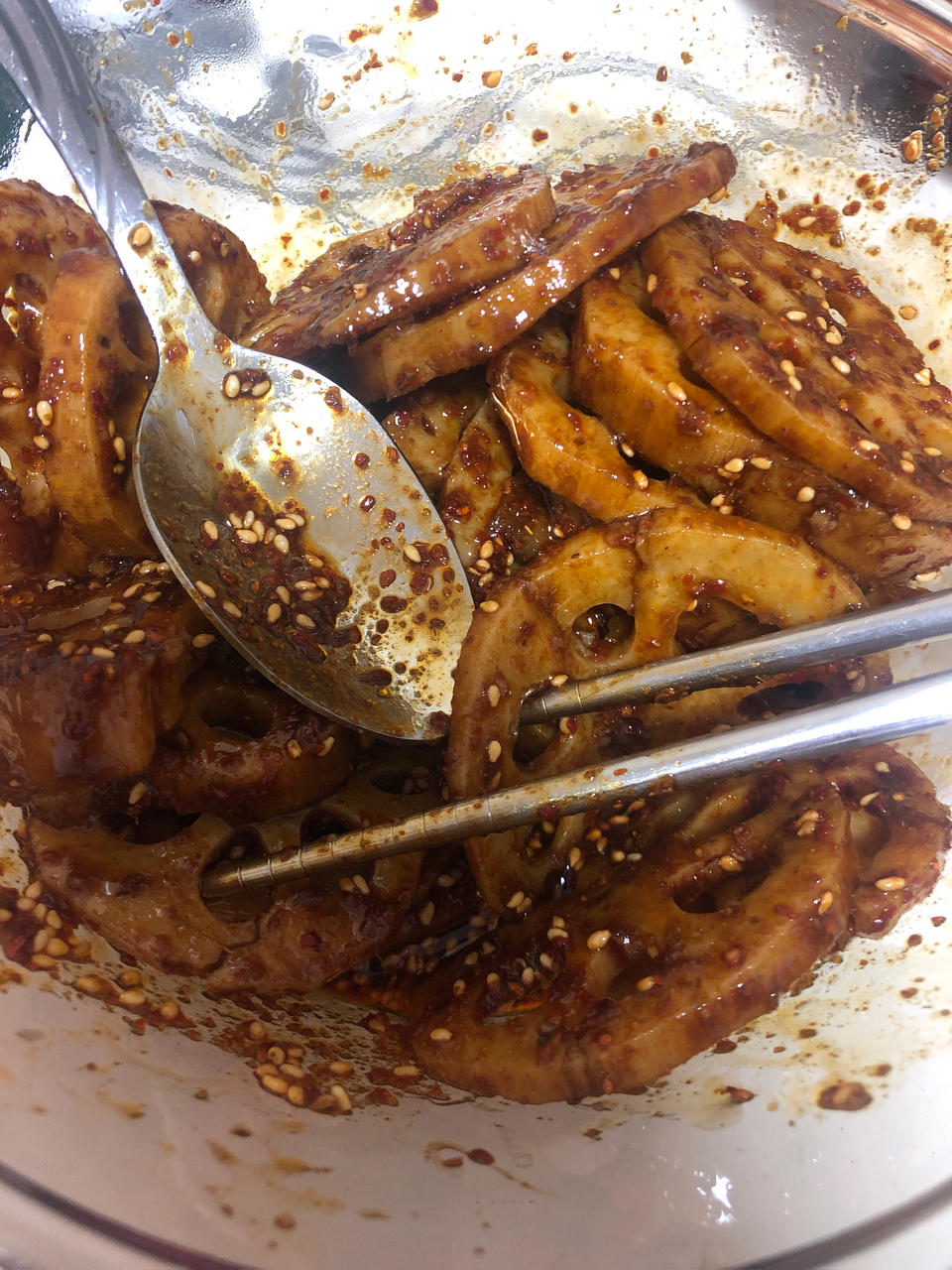 正宗老南昌拌藕