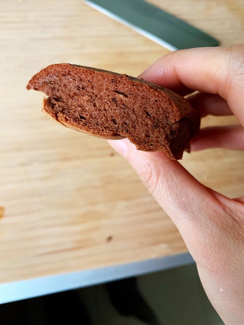 魔芋蛋糕～多味（超低卡）  无糖无油减脂甜品～低碳生酮戚风  无麸质