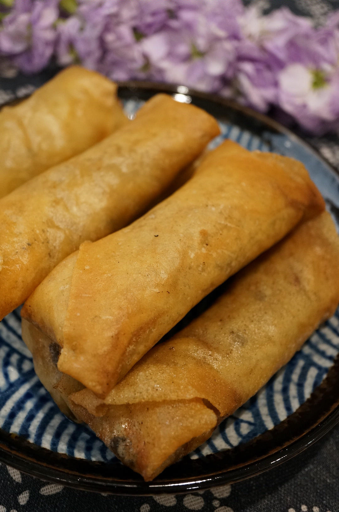 上海春卷
