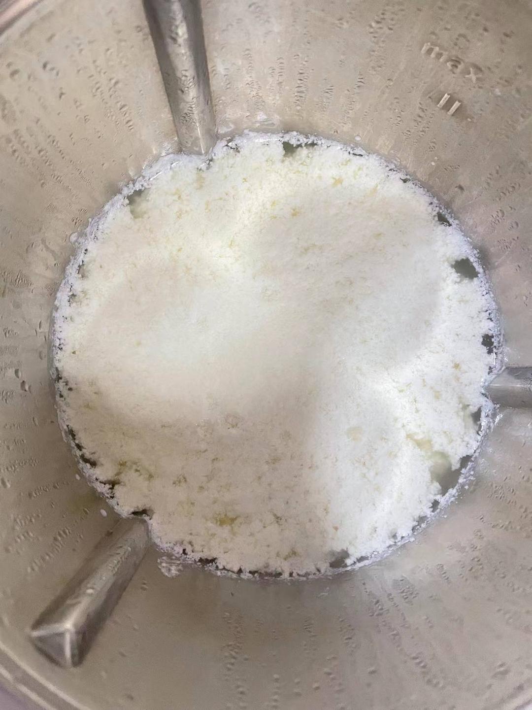 自制奶油奶酪