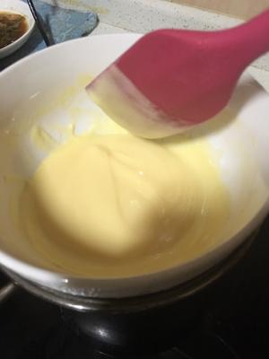 浓郁香草冰淇淋的做法 步骤4