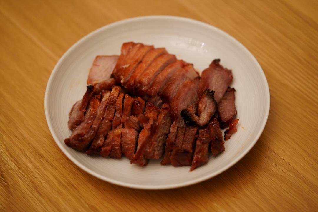 自制叉烧肉