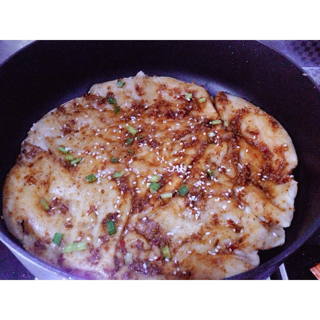 土家酱香饼
