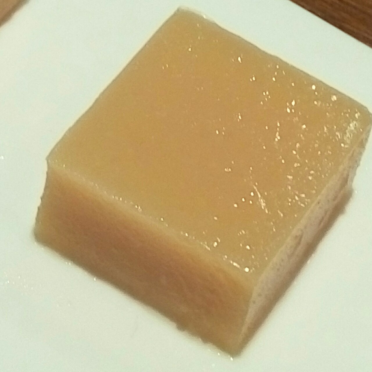 豌豆黄