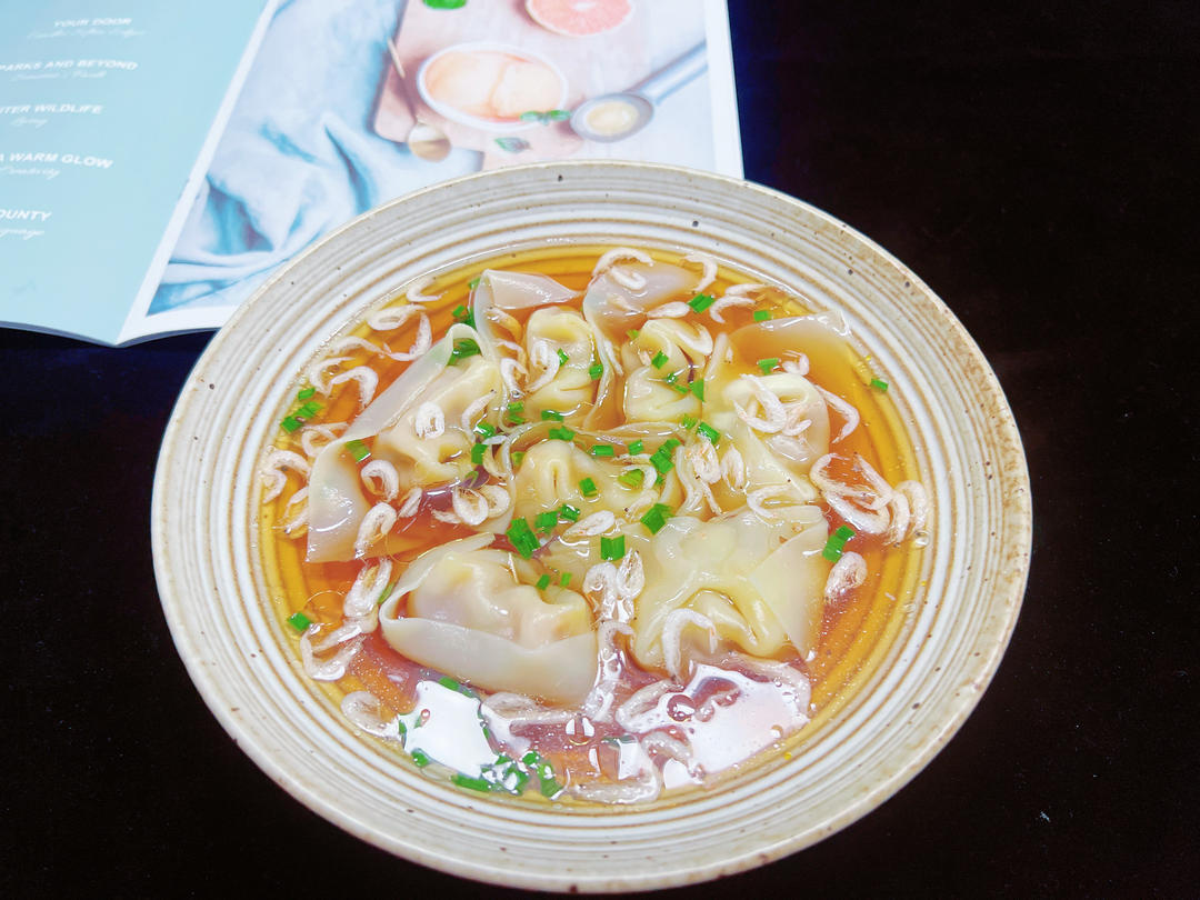 炼猪油