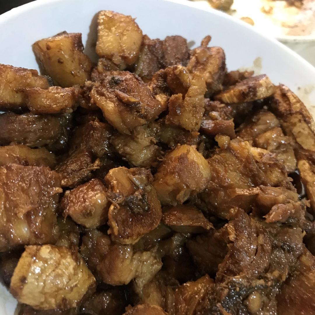 红烧肉