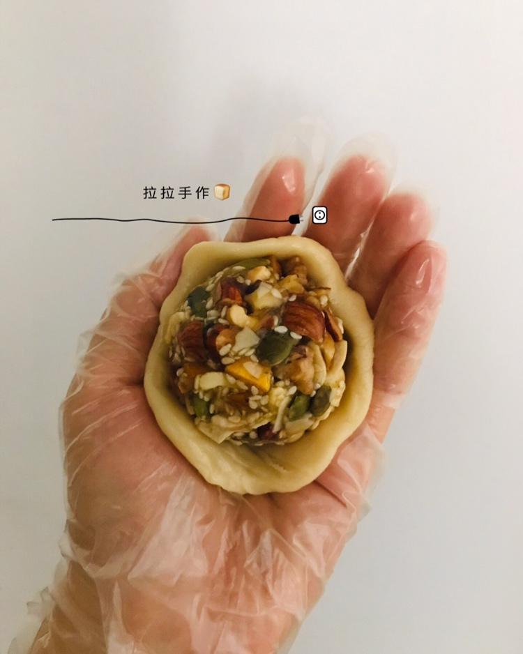 我的月饼