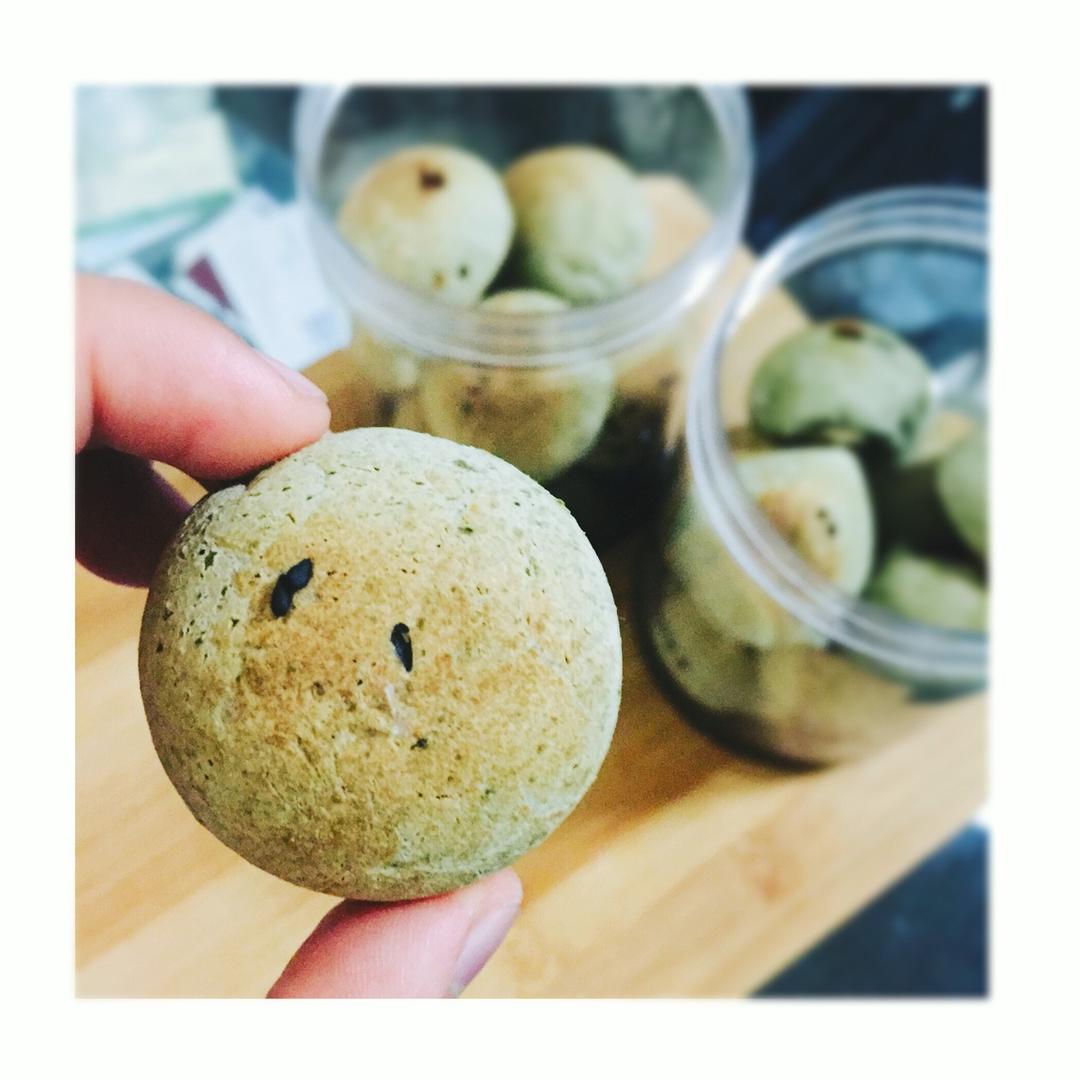 超级快手的麻薯包（不塌陷不回缩）