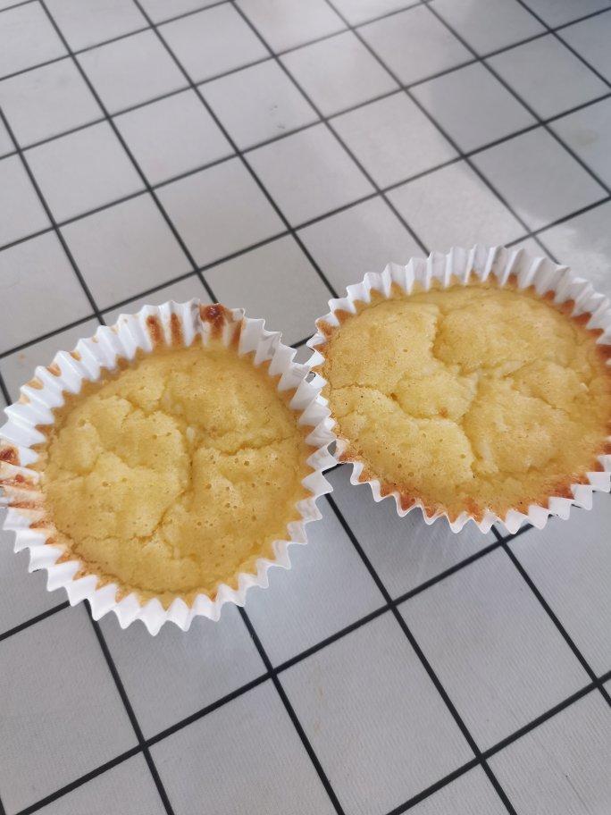 桂花酒酿糯米蛋糕