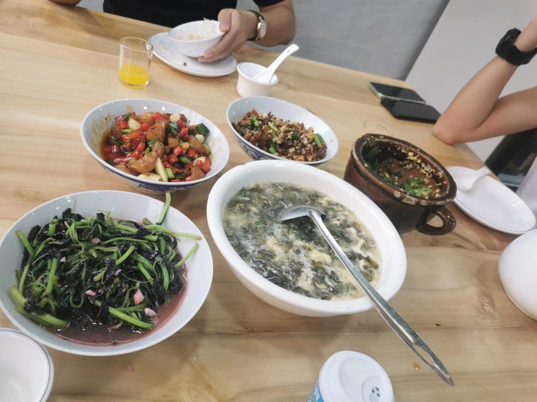 邓邓外食记