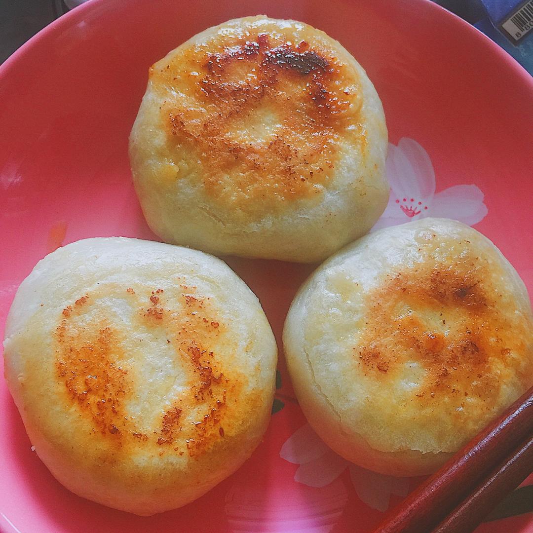 堂妈教你做牛肉馅饼