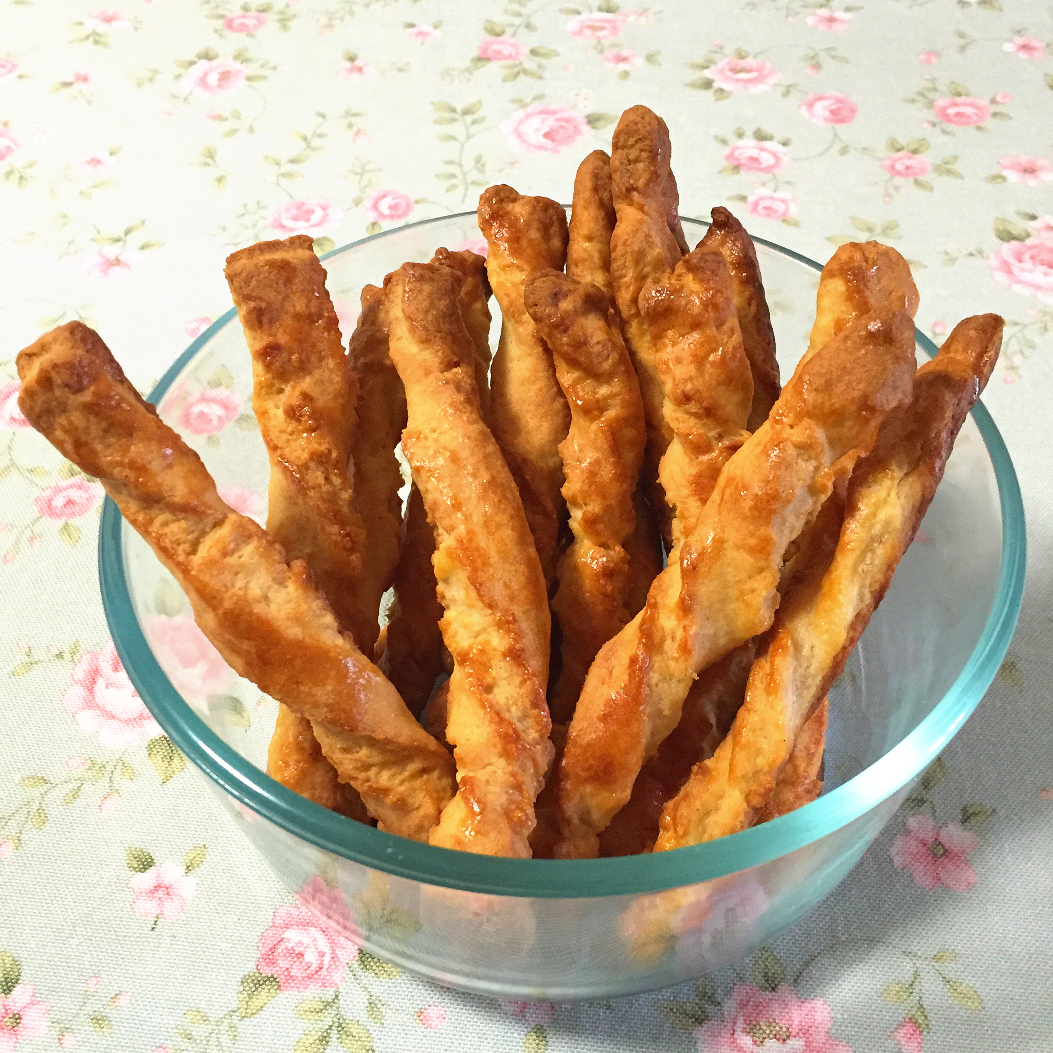 马苏里拉奶酪棒