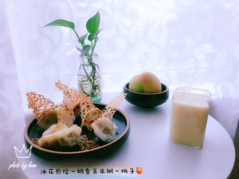 小猫家早餐