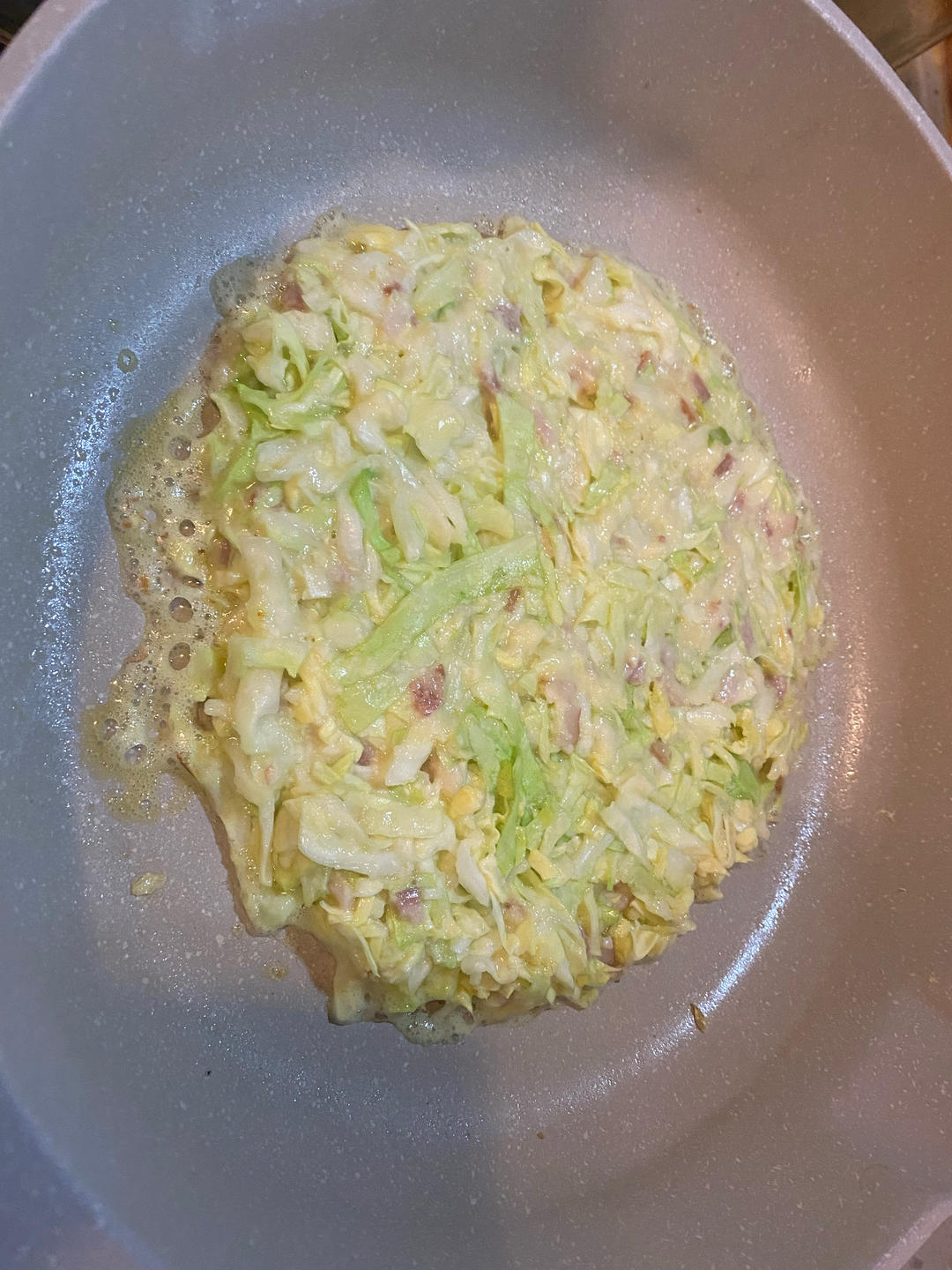 超好吃❗️日式大阪烧