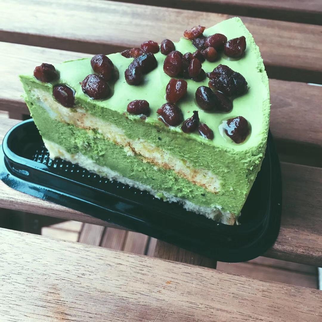 小蝎的流年in cake