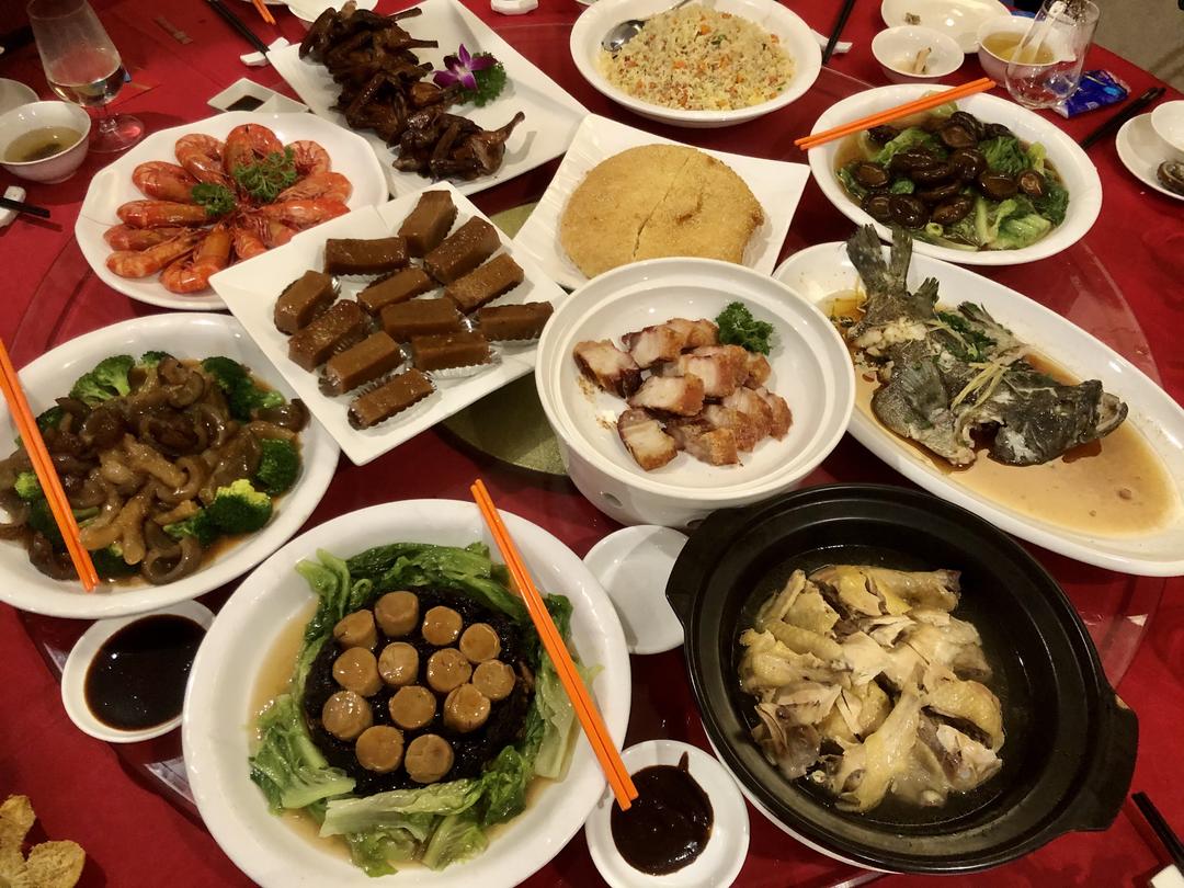 家烧杂鱼